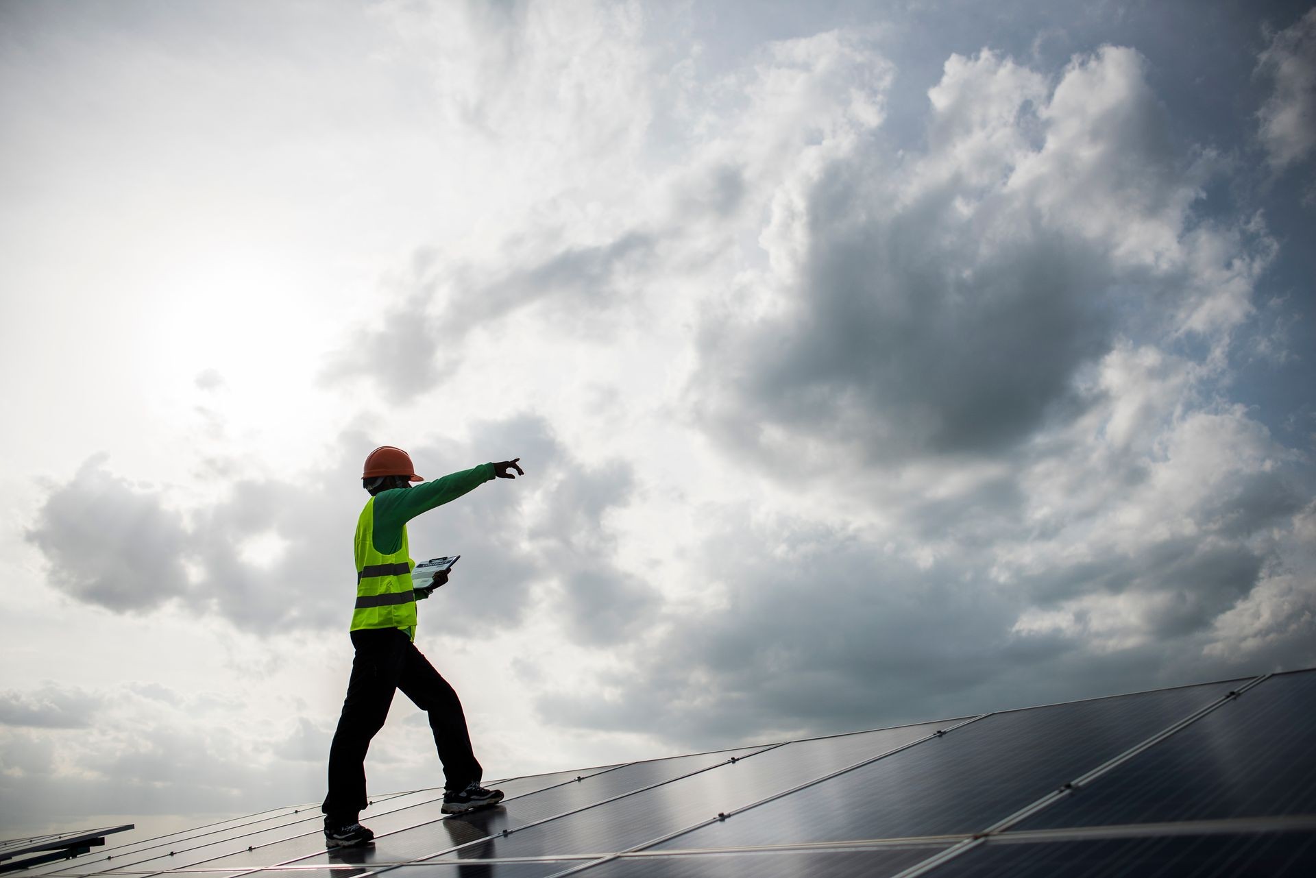 Solar Advisory & E-Tenders